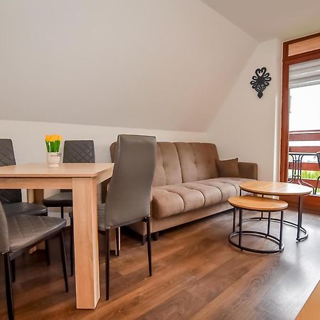 Apartament Zakatek Mietusi كوشتيليسكا المظهر الخارجي الصورة
