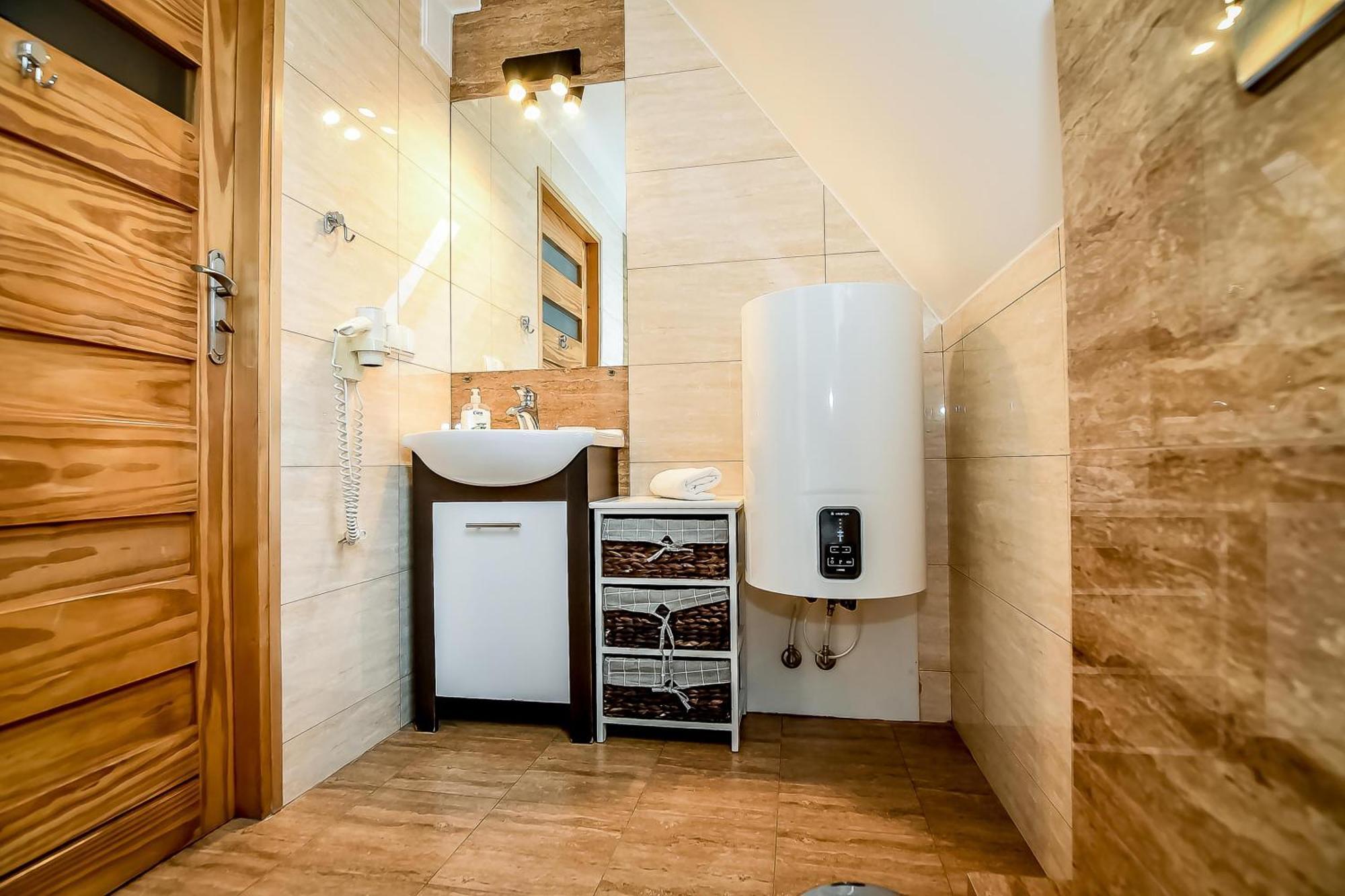 Apartament Zakatek Mietusi كوشتيليسكا المظهر الخارجي الصورة
