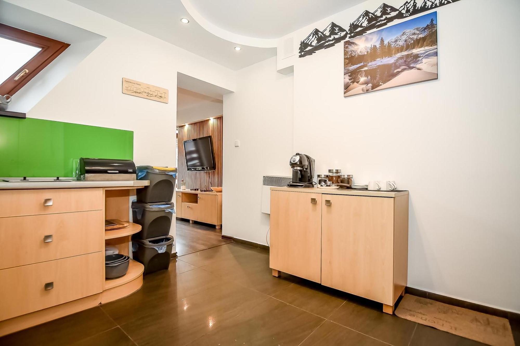Apartament Zakatek Mietusi كوشتيليسكا المظهر الخارجي الصورة