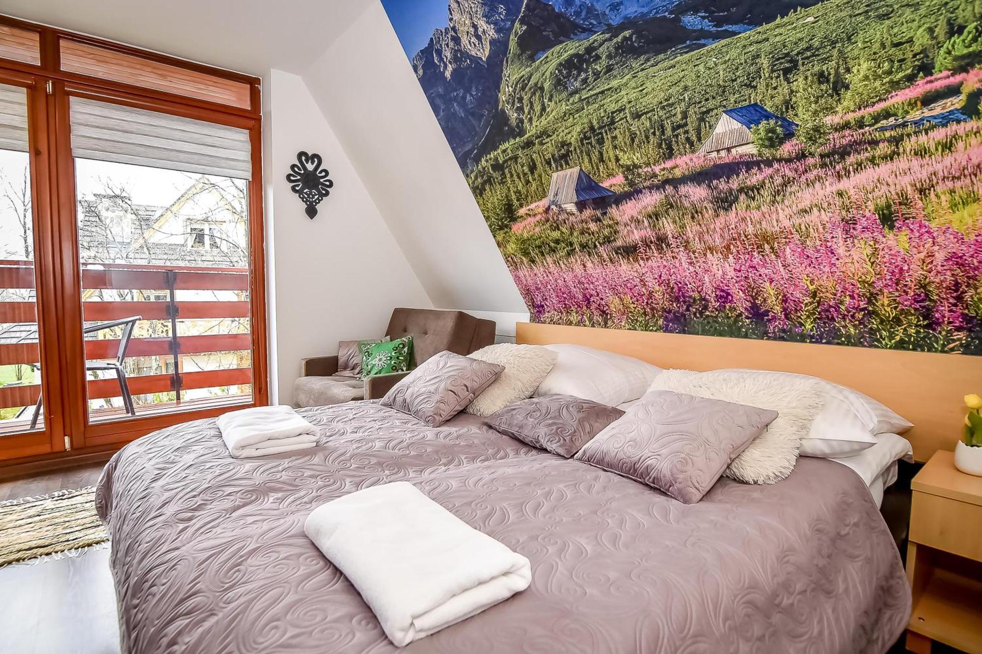 Apartament Zakatek Mietusi كوشتيليسكا المظهر الخارجي الصورة