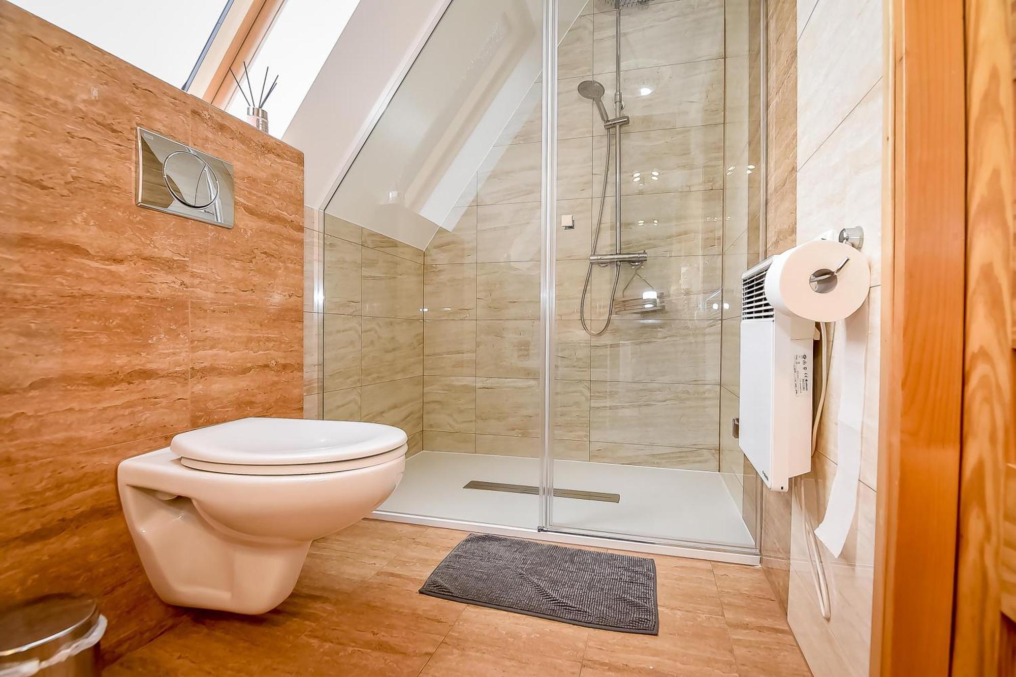 Apartament Zakatek Mietusi كوشتيليسكا المظهر الخارجي الصورة