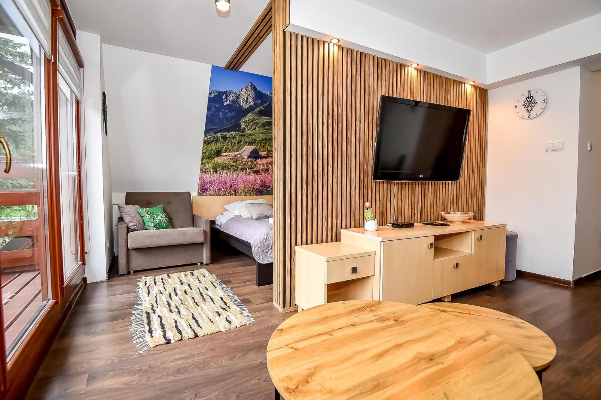 Apartament Zakatek Mietusi كوشتيليسكا المظهر الخارجي الصورة