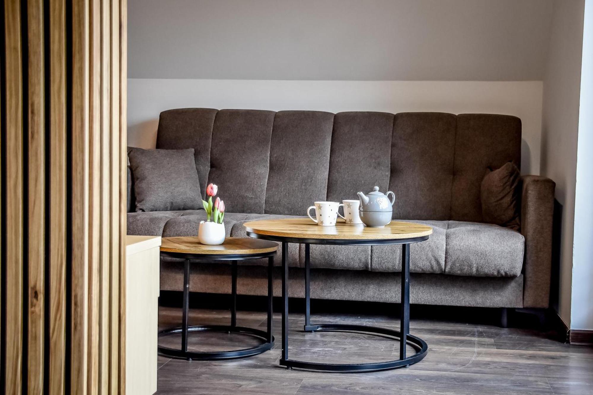 Apartament Zakatek Mietusi كوشتيليسكا المظهر الخارجي الصورة