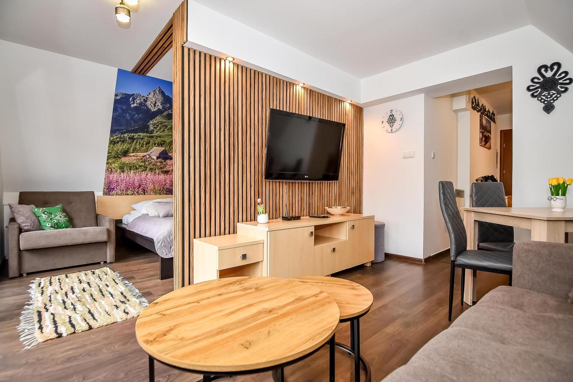 Apartament Zakatek Mietusi كوشتيليسكا المظهر الخارجي الصورة